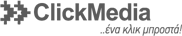 ClickMedia Internet Applications